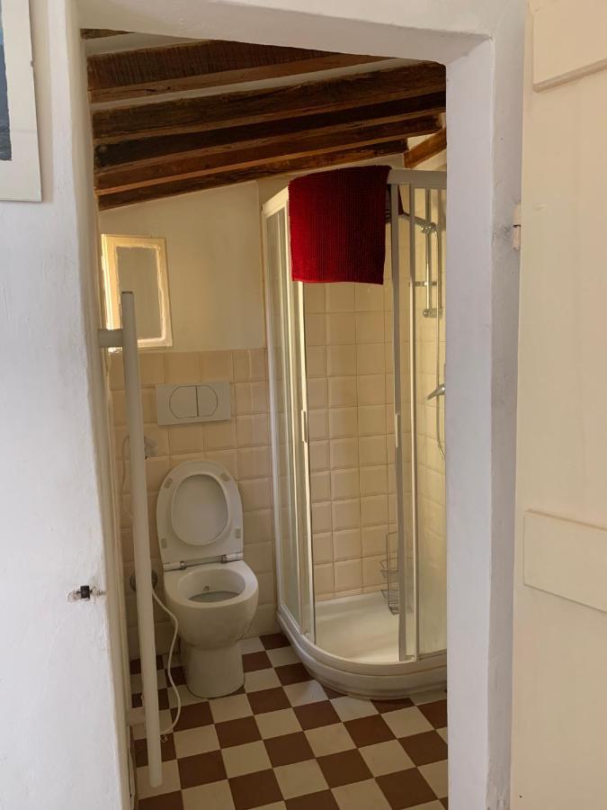 Matteotti 45 Apartment Сарцана Екстериор снимка