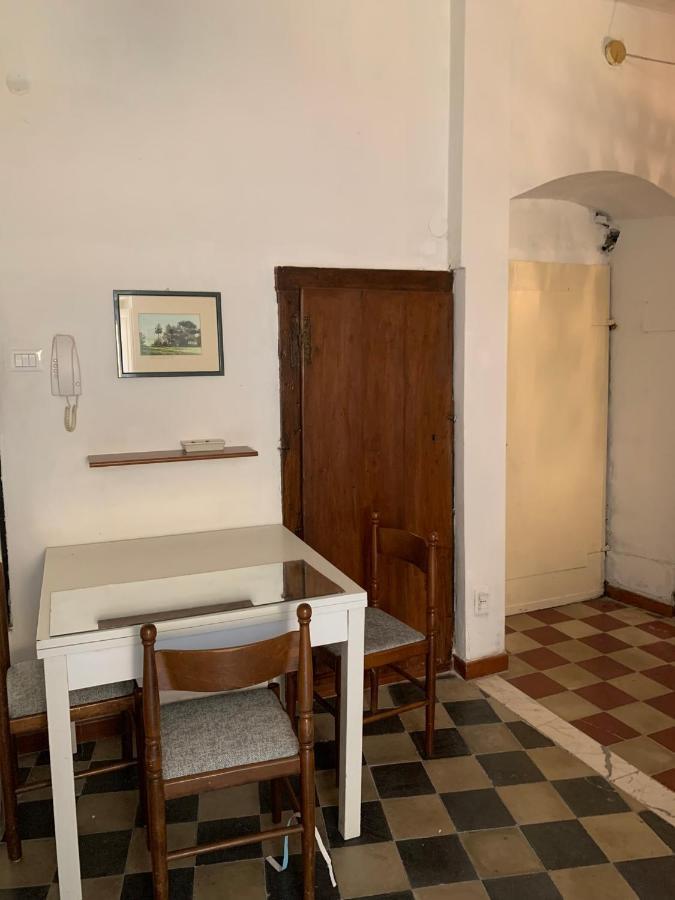 Matteotti 45 Apartment Сарцана Екстериор снимка