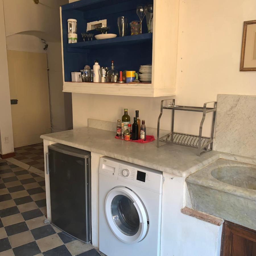 Matteotti 45 Apartment Сарцана Екстериор снимка
