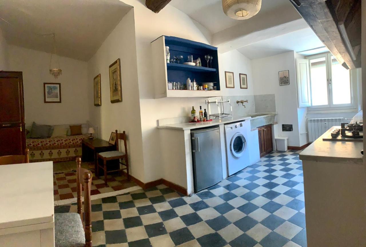 Matteotti 45 Apartment Сарцана Екстериор снимка