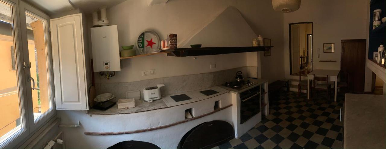 Matteotti 45 Apartment Сарцана Екстериор снимка
