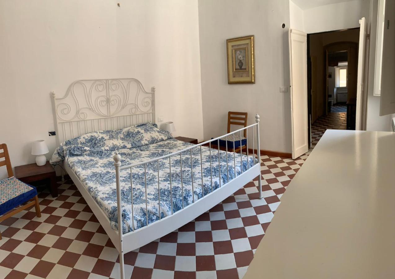 Matteotti 45 Apartment Сарцана Екстериор снимка