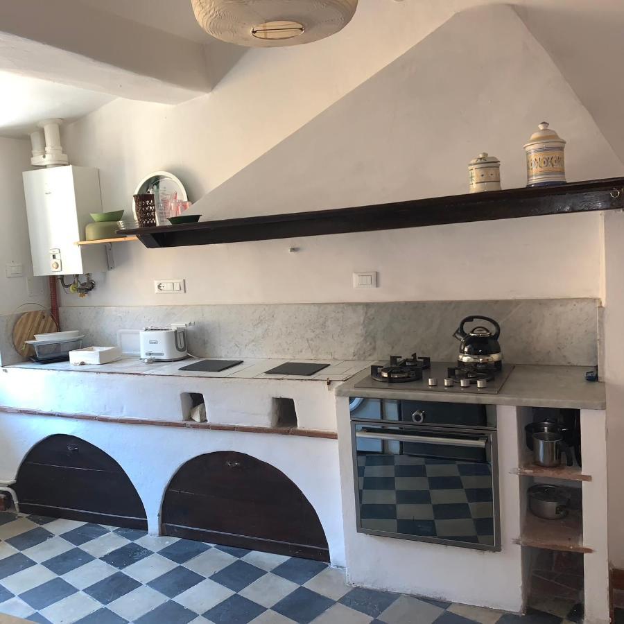 Matteotti 45 Apartment Сарцана Екстериор снимка