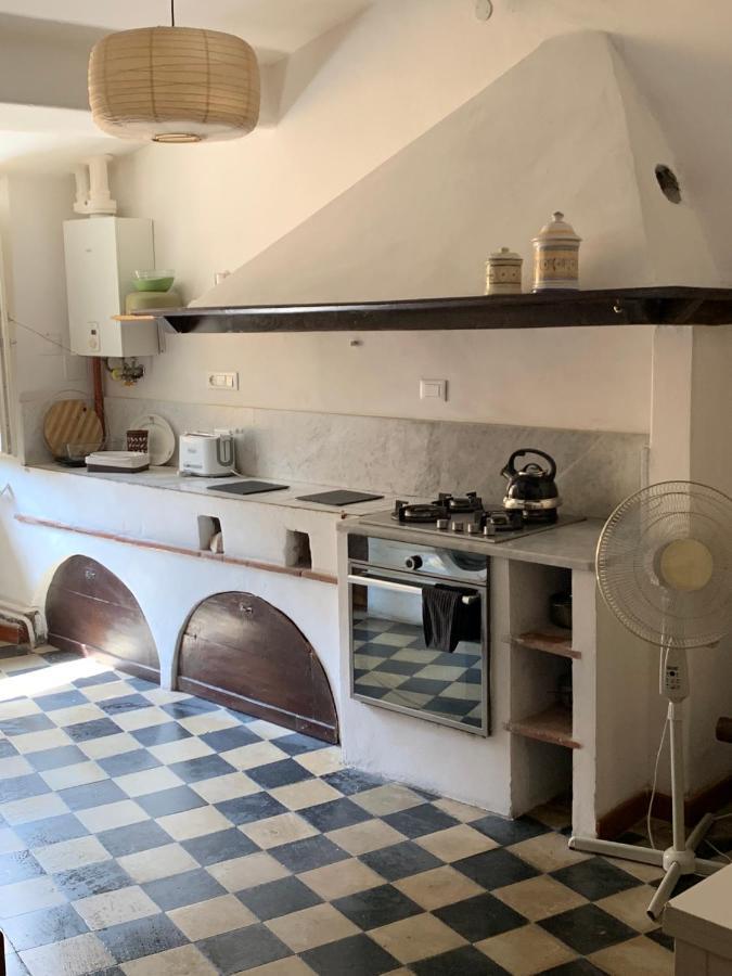 Matteotti 45 Apartment Сарцана Екстериор снимка